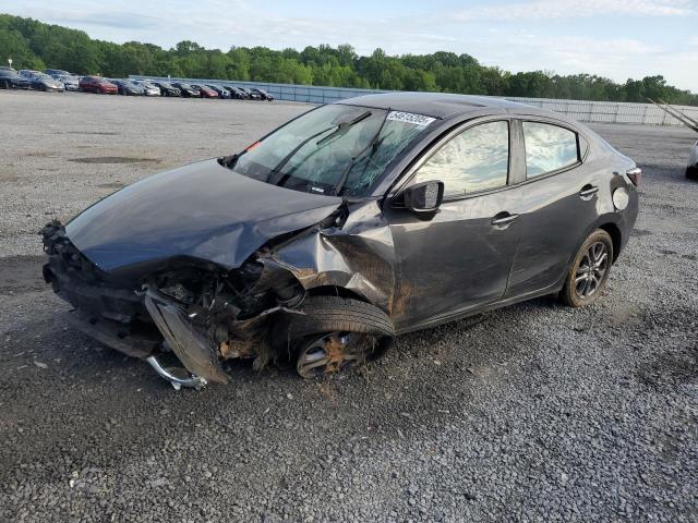 Vin: 3mydlbyv8ky512684, lot: 54615205, toyota yaris l 2019 img_1
