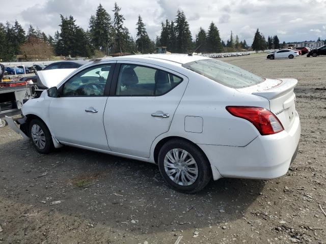 Vin: 3n1cn7ap8kl832052, lot: 51335025, nissan versa s 20192