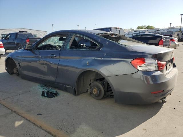Vin: wba3n7c5xfk222991, lot: 52373755, bmw 4 series i 20152