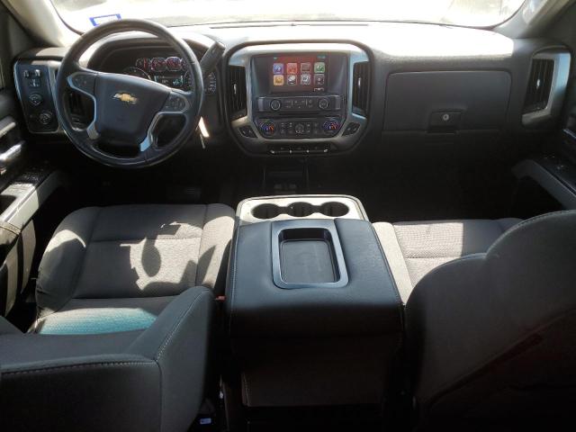 2019 CHEVROLET SILVERADO - 2GCVKPEC7K1173534