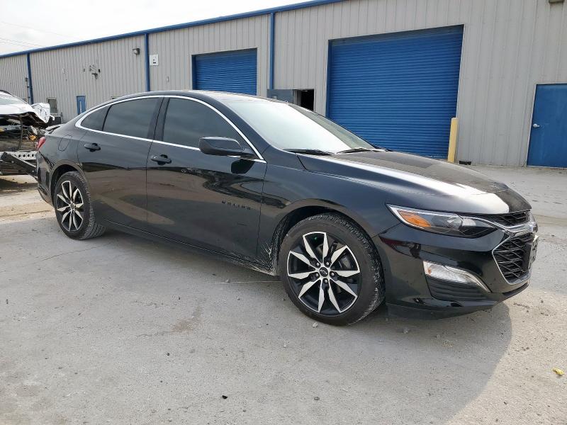 Vin: 1g1zg5st9pf152348, lot: 54793135, chevrolet malibu rs 20234