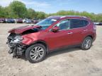 2015 NISSAN ROGUE S - 5N1AT2MT5FC767096