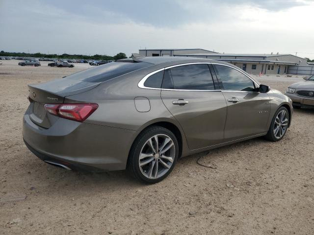 Vin: 1g1ze5sxxlf093619, lot: 54938435, chevrolet malibu premier 20203