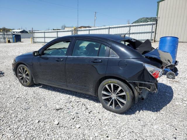Vin: 1c3ccbbgxen152330, lot: 52295375, chrysler 200 touring 20142