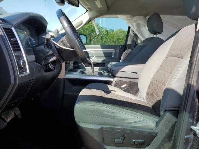 2017 RAM 1500 SLT - 1C6RR7LT6HS659638