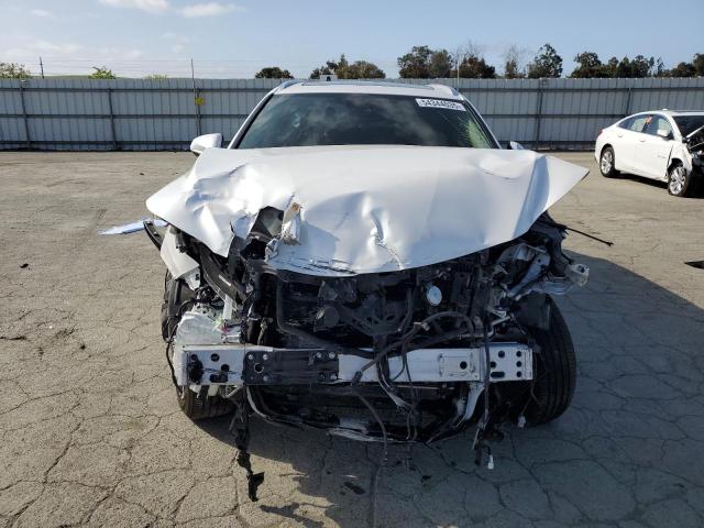 2021 LEXUS RX 450H L JTJHGKFA7M2020361