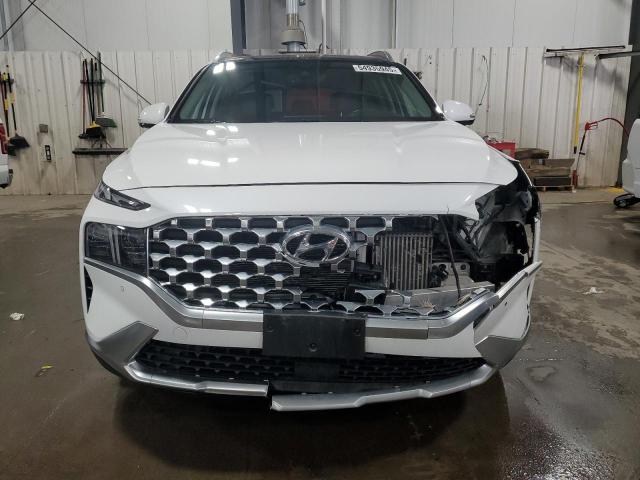 2021 HYUNDAI SANTA FE L - KM8S5DA19MU004843