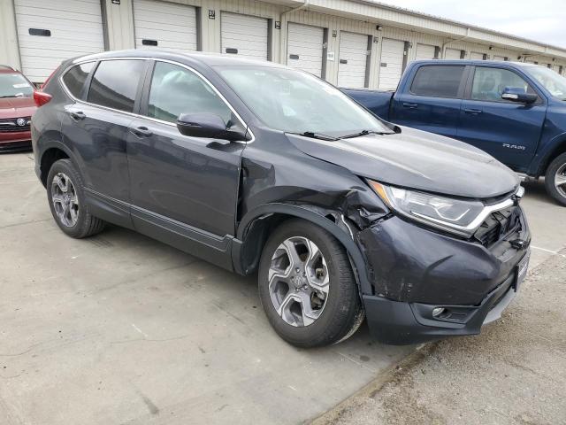 Vin: 7farw2h88ke005144, lot: 53856905, honda crv exl 20194