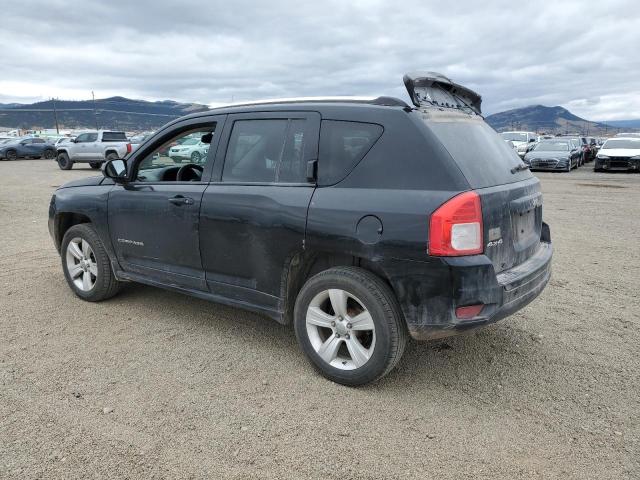 Vin: 1c4njdab6cd595511, lot: 52791835, jeep compass 20122