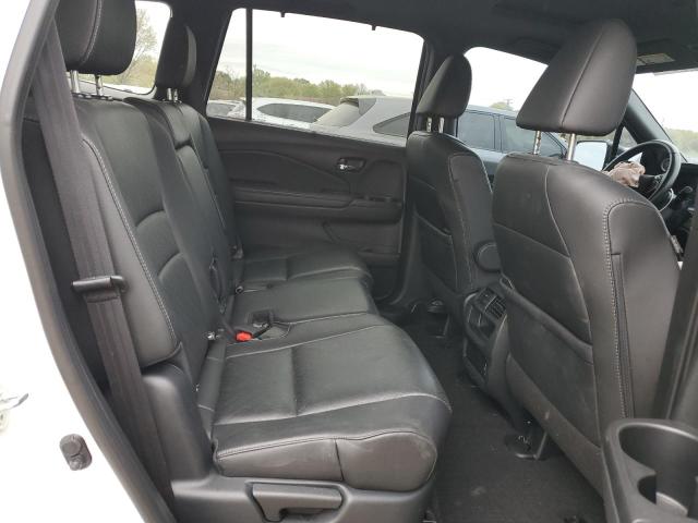 2021 HONDA PASSPORT E - 5FNYF8H57MB007146