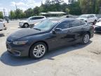 2017 CHEVROLET MALIBU LT - 1G1ZE5ST1HF215157