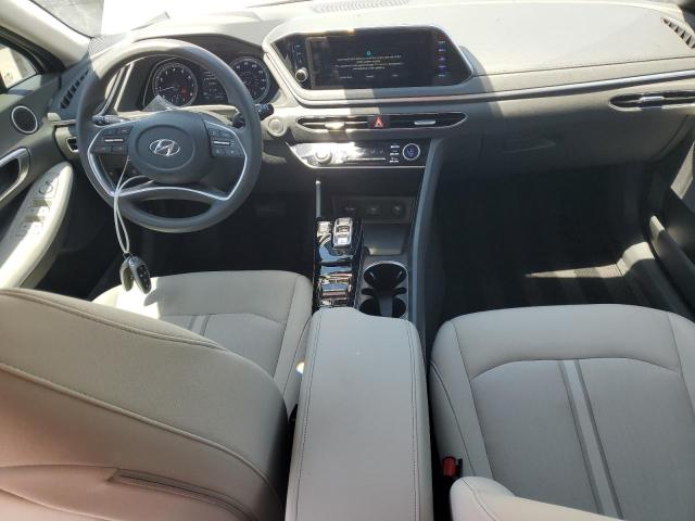 2023 HYUNDAI SONATA SEL - KMHL64JA8PA278199