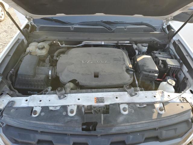 2021 CHEVROLET COLORADO Z - 1GCGSDEN0M1189981