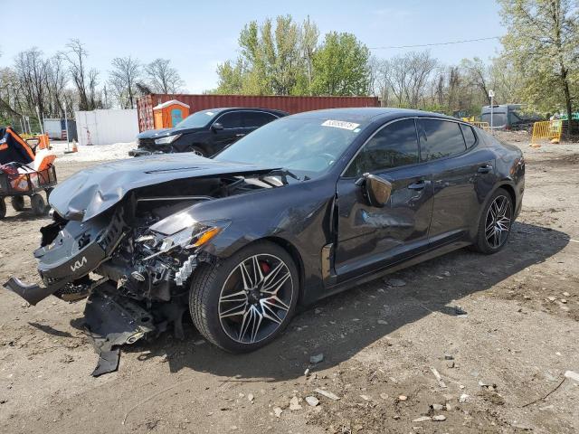 KIA STINGER GT