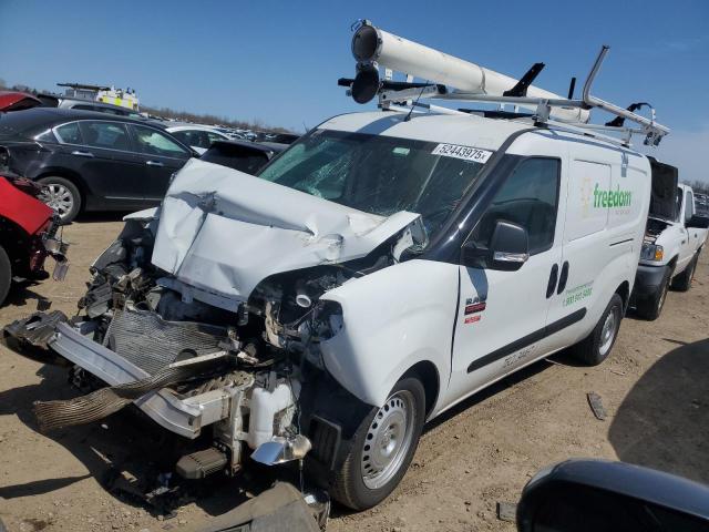 RAM PROMASTER TRADESMAN