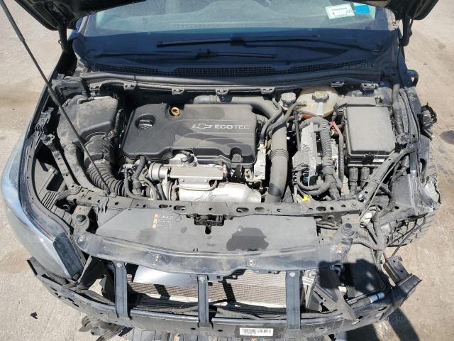 2017 CHEVROLET CRUZE LT 1G1BE5SMXH7101100