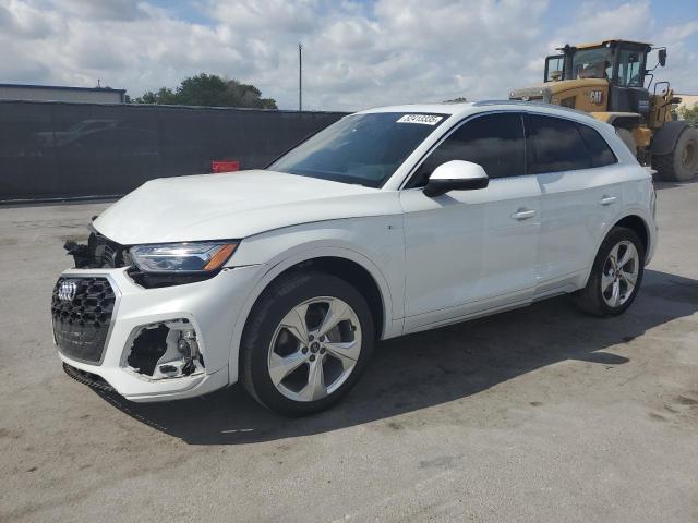 Vin: wa1eaafy6n2032429, lot: 52413335, audi q5 premium plus 45 2022 img_1