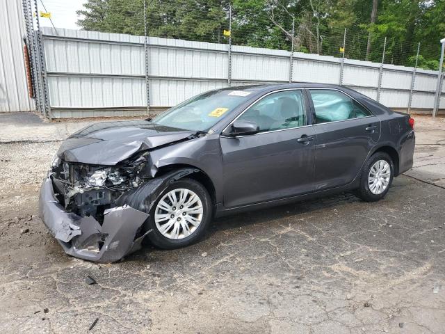 TOYOTA CAMRY L