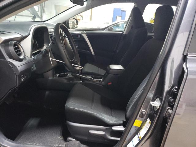 2016 TOYOTA RAV4 LE - JTMBFREV3GD195188