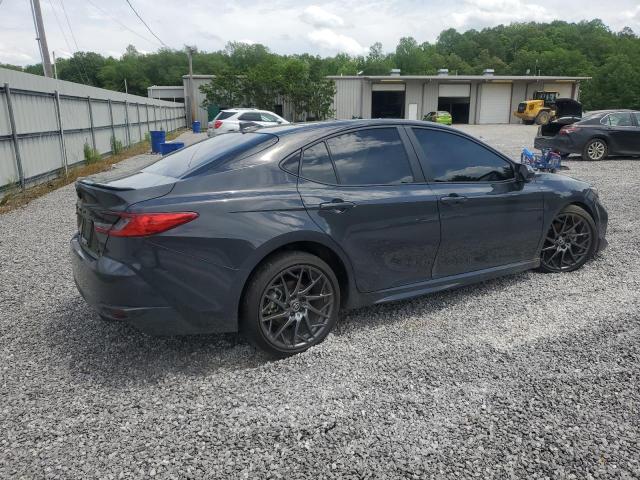 Vin: 4t1daackxsu543266, lot: 54732355, toyota camry xse 20253