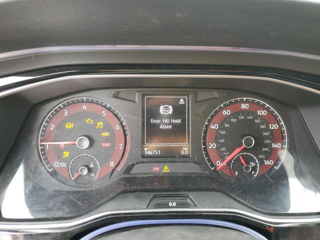 2019 VOLKSWAGEN JETTA S - 3VWC57BU6KM096690
