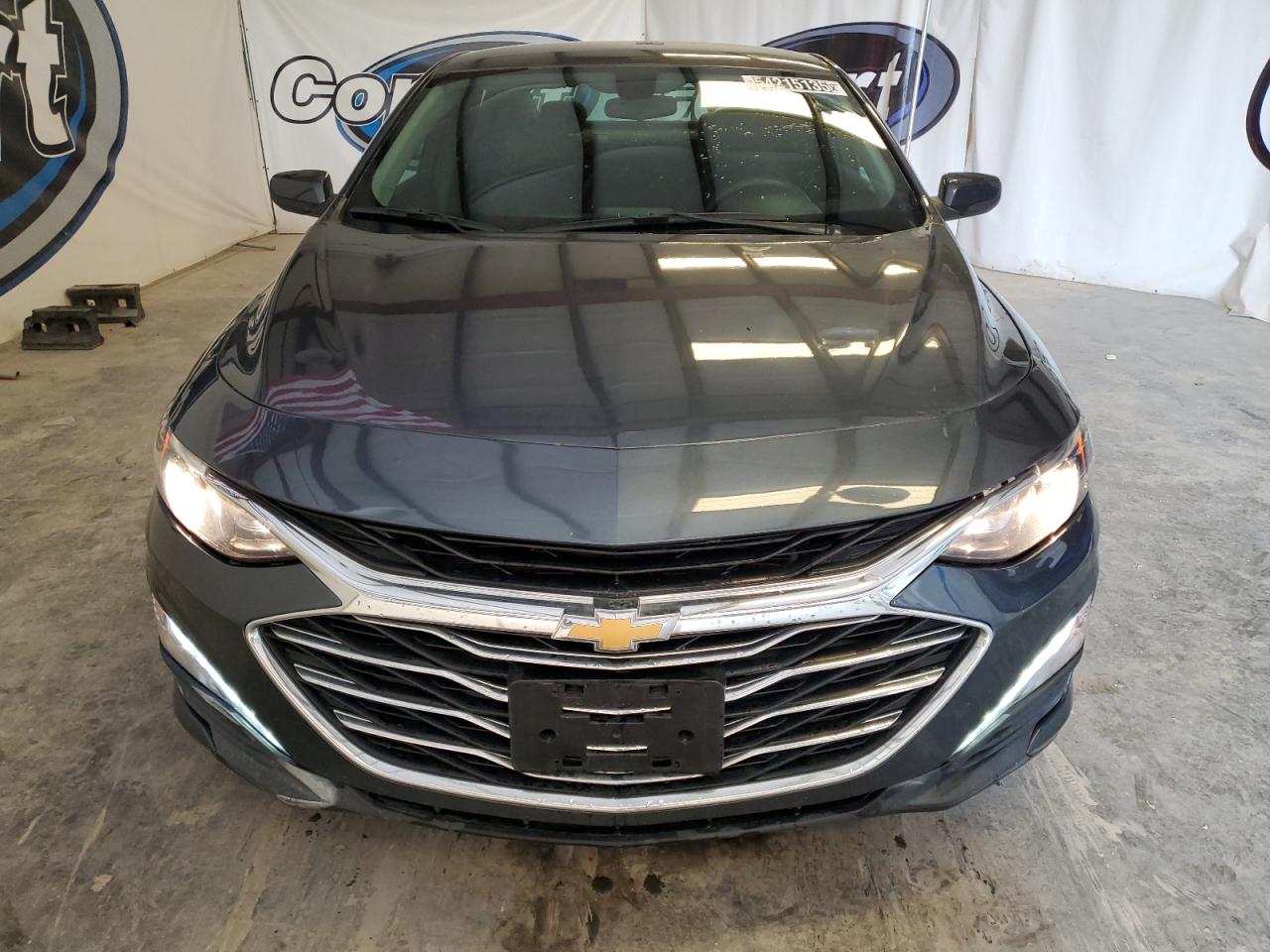 CHEVROLET MALIBU 2019