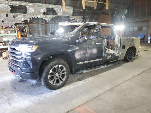 Vin: 1gcudjed0pz263201, lot: 54313585, chevrolet all models k1500 high country 2023 img_1