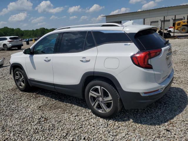 2021 GMC TERRAIN SL - 3GKALPEV5ML346387