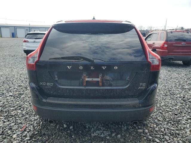 2011 VOLVO XC60 T6 #3224592853