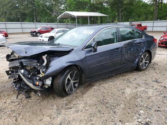 Vin: 4s3bnan67h3036842, lot: 54734655, subaru legacy 2.5i limited 2017 img_1