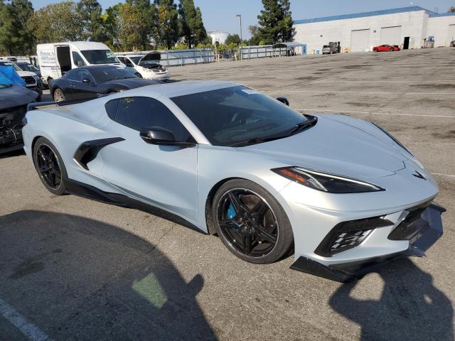 Vin: 1g1yc2d48m5112517, lot: 52049775, chevrolet corvette stingray 3lt 20214
