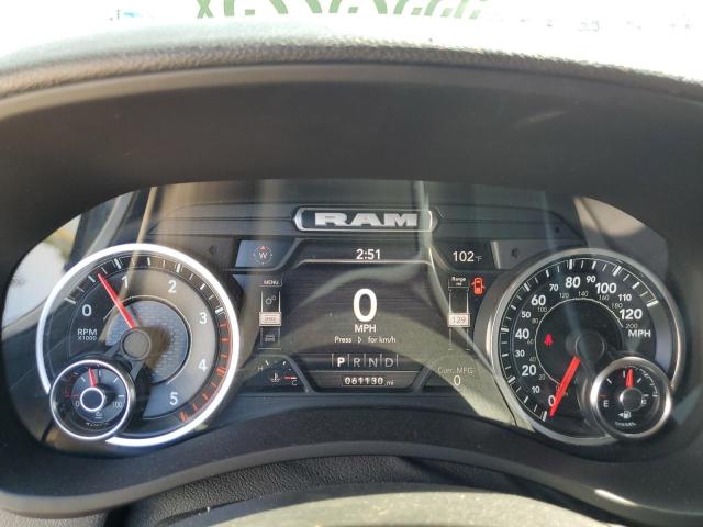 2022 RAM 3500 TRADE 3C63RRGLXNG376982