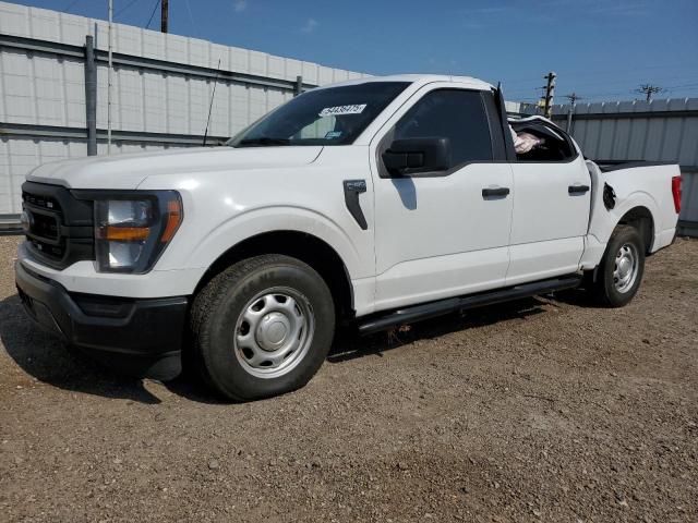 Vin: 1ftew1cp7pke83679, lot: 54436475, ford f-150 supercrew 2023 img_1