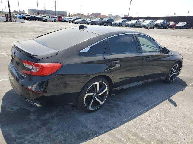 Vin: 1hgcv1f32ma075757, lot: 53993705, honda accord sport 20213