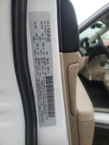 2018 JEEP GRAND CHER - 1C4RJFBG6JC268505