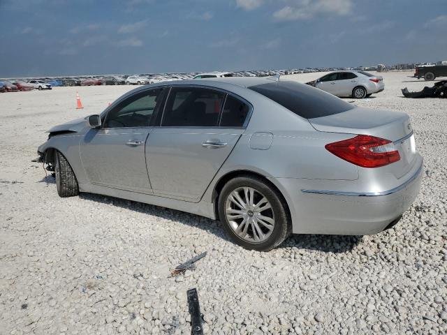 Vin: kmhgc4dd8cu165524, lot: 53661075, hyundai genesis 3.8l 20122