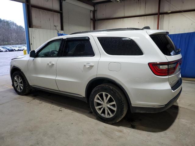 Vin: 1c4rdjdg1fc245163, lot: 51903685, dodge durango limited 20152