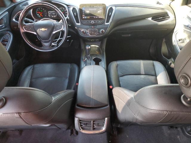 2019 CHEVROLET MALIBU LT - 1G1ZD5ST2KF156453