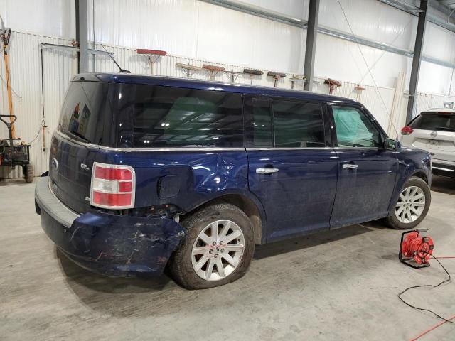 Vin: 2fmhk6cc1bbd16753, lot: 52159745, ford flex sel 20113