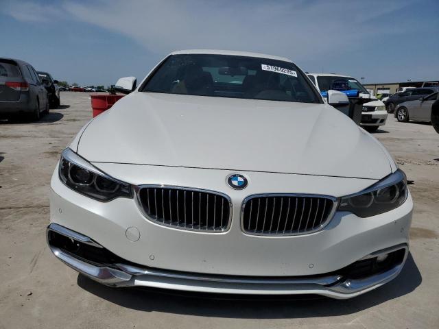 2019 BMW 430I WBA4Z1C51KEE51013
