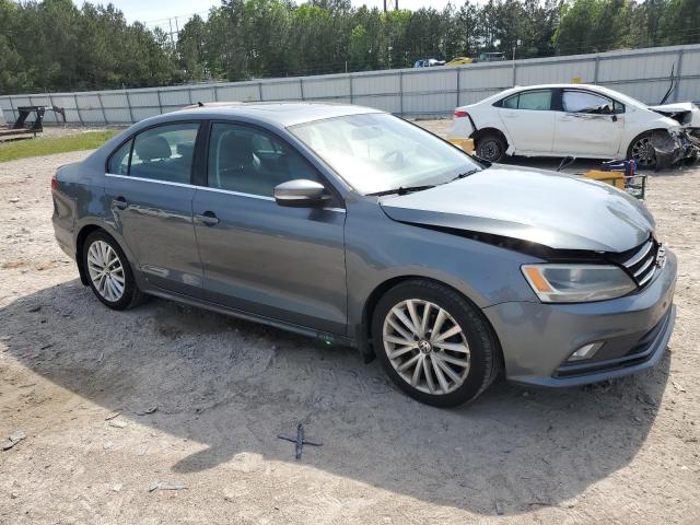 Vin: 3vwd17aj5fm309965, lot: 54930665, volkswagen jetta se 20154