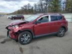 2018 TOYOTA RAV4 LE - JTMBFREV2JD240516