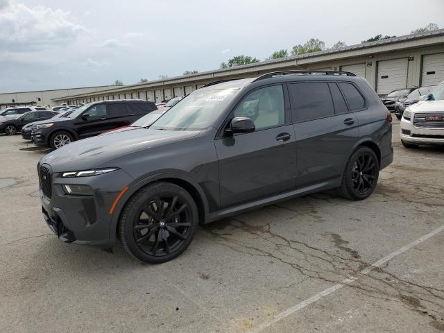 BMW X7 M M60I