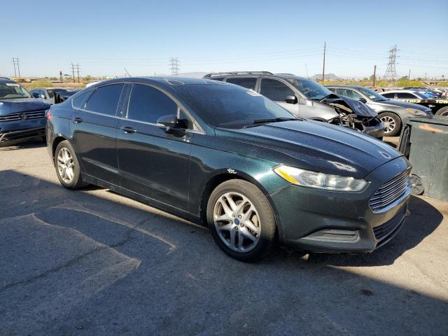 Vin: 3fa6p0h76er228864, lot: 53699715, ford fusion se 20144