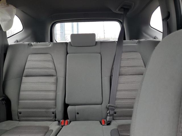 2019 HONDA CR-V LX - 2HKRW6H37KH201083