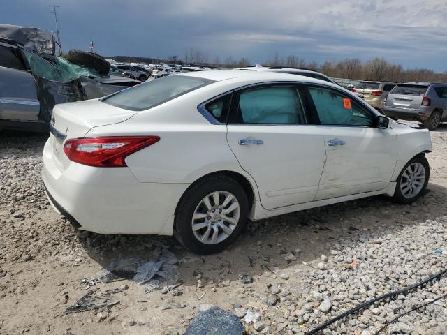 Vin: 1n4al3ap9hc266819, lot: 52788455, nissan altima 2.5 20173