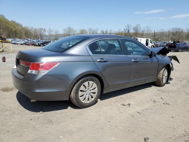Vin: 1hgcp2f33ba141455, lot: 54599275, honda accord lx 20113