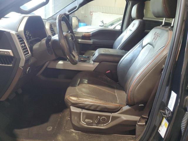 2015 FORD F150 SUPER - 1FTEW1EG5FFB90805