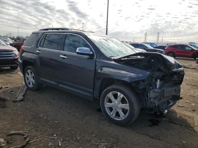 Vin: 2gkfltek1g6249703, lot: 52173555, gmc terrain sle 20164