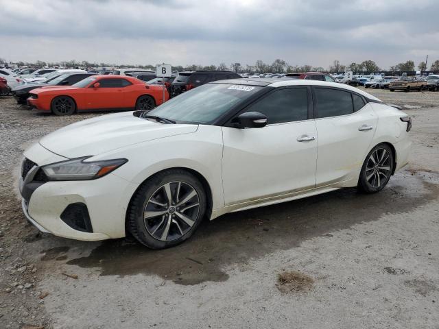 Vin: 1n4aa6av7kc372540, lot: 52875275, nissan maxima s 2019 img_1